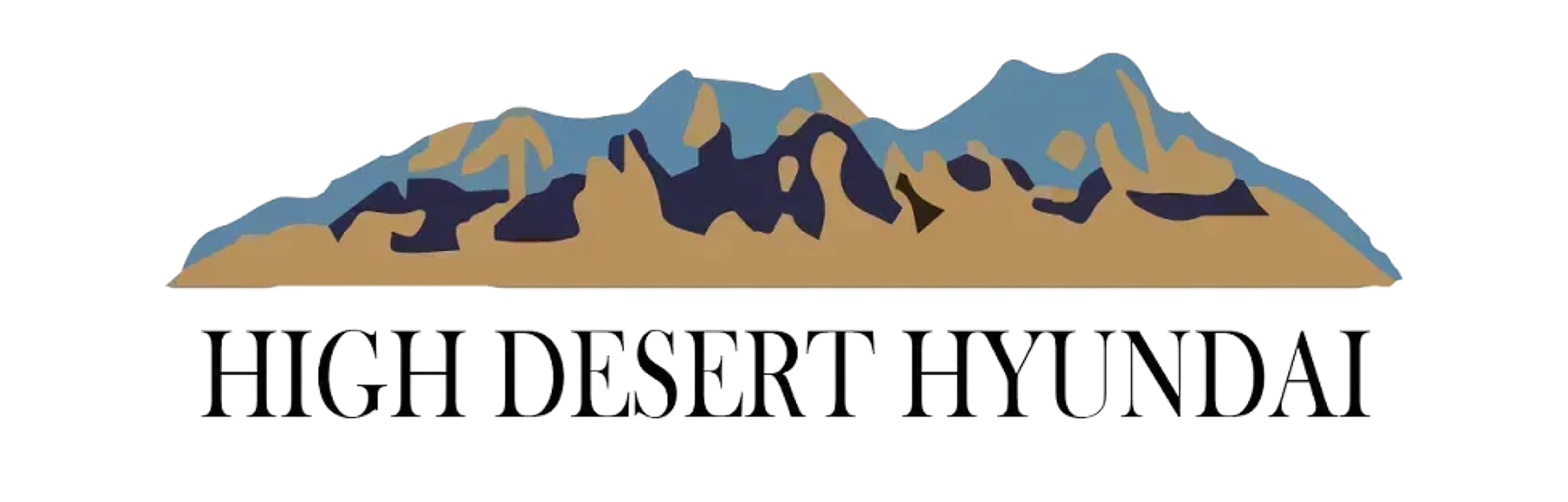 High Desert Hyundai
