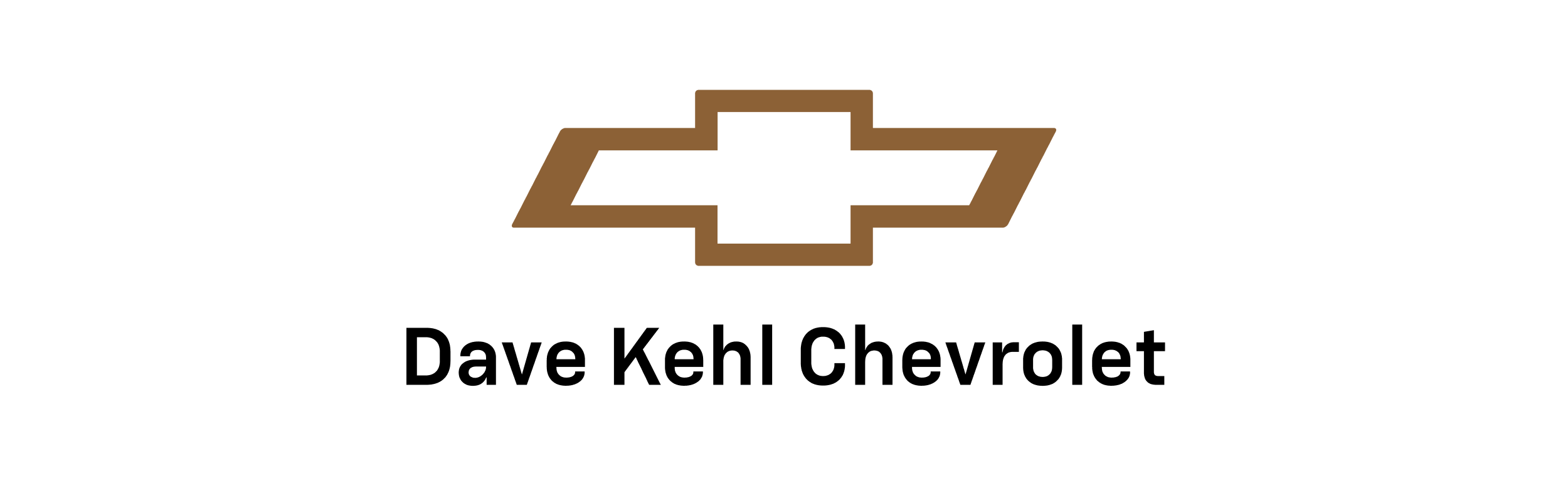 Dave Kehl Chevrolet