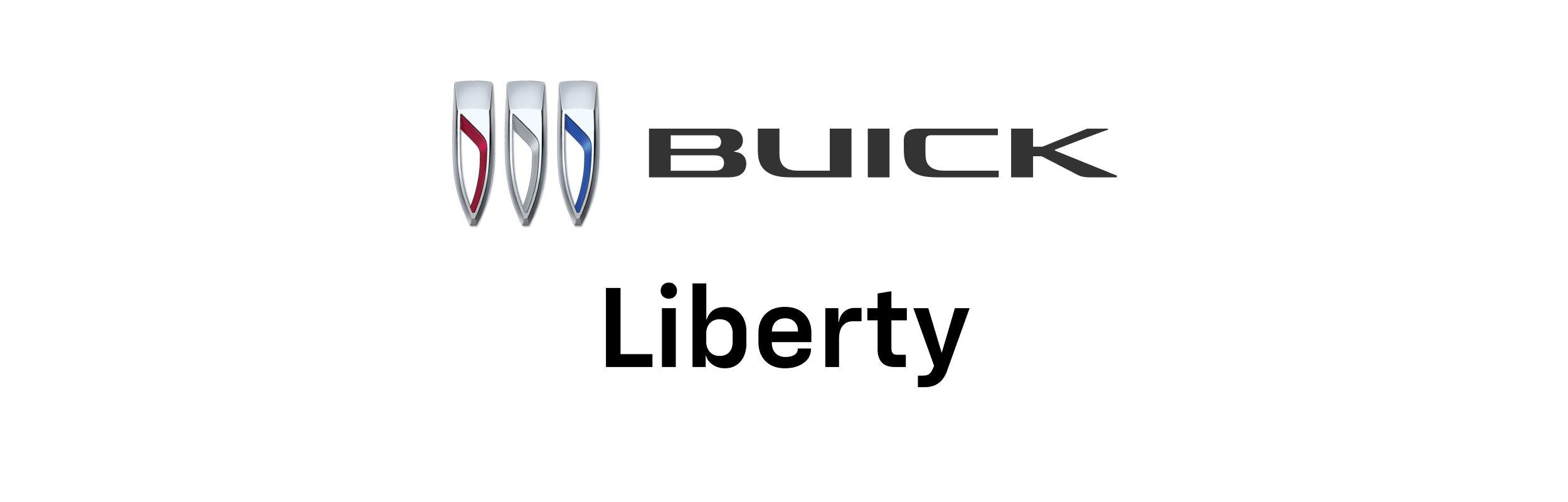 Liberty Buick